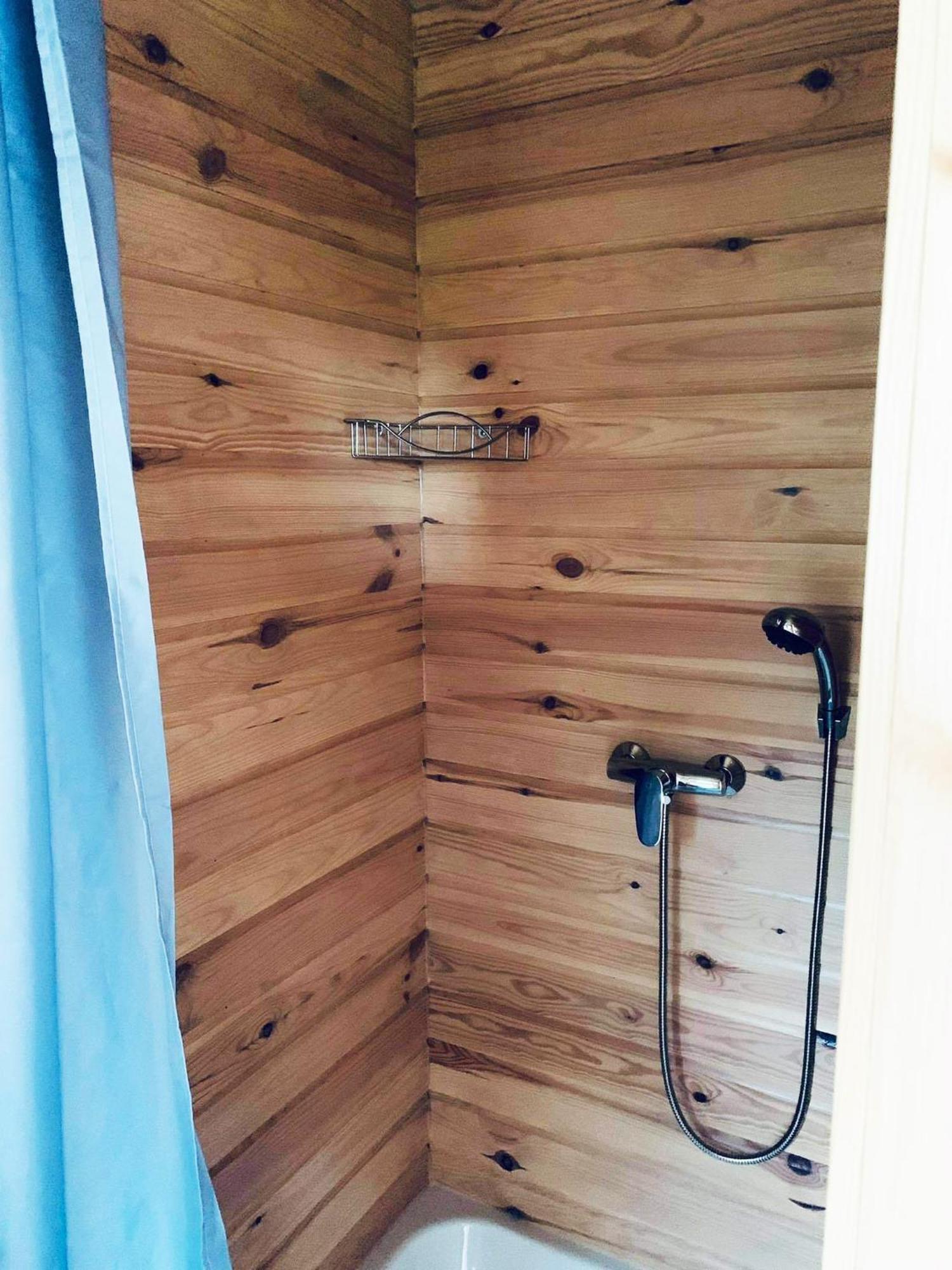Farma Náhlov Apartman Frymburk Kültér fotó
