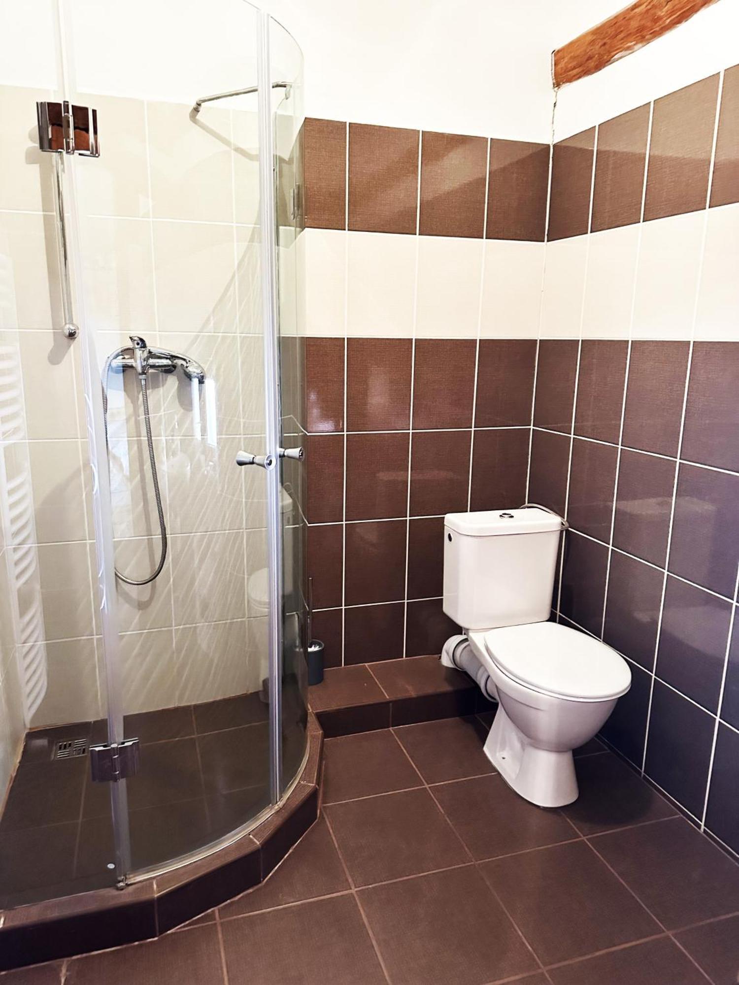 Farma Náhlov Apartman Frymburk Kültér fotó